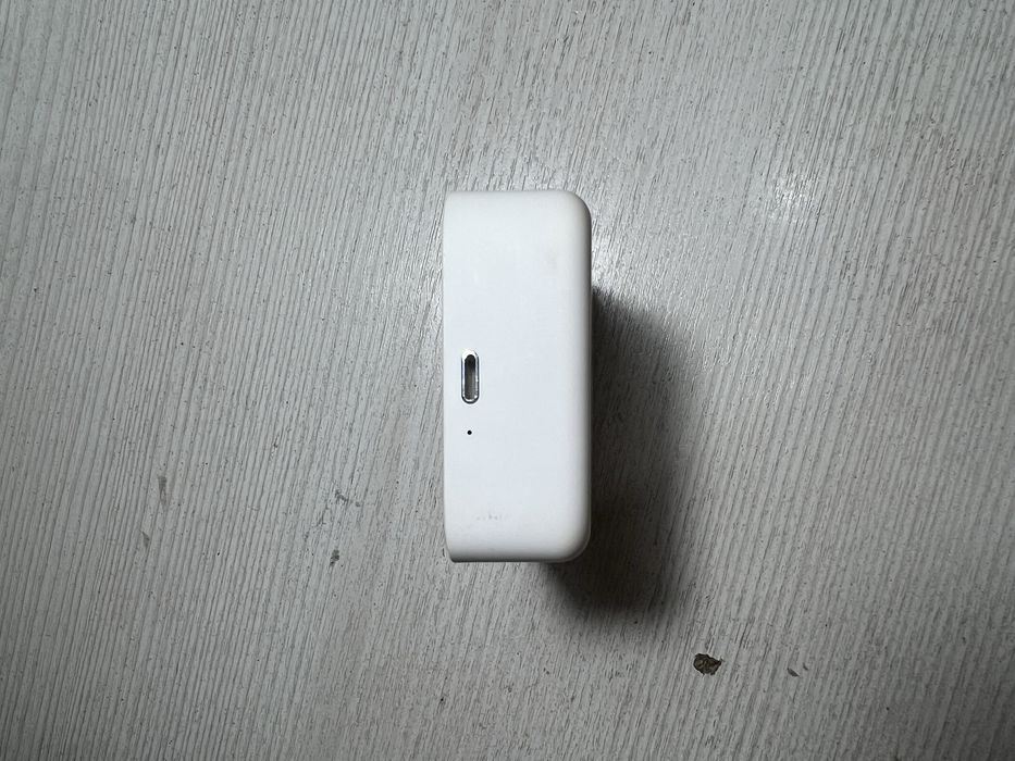 Повербанк от apple