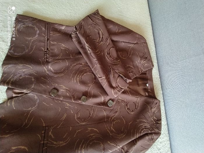 Дамски официален костюм НИЯ стил