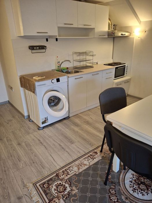 Дава се под наем Едностаен апартамент в София, Орландовци - 85 кв.м за 598.23 € - Снимка #2