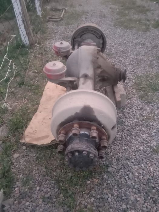 Зил мосты  сатылады