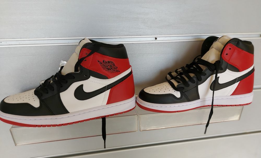 Nike Air Jordan, marime 43