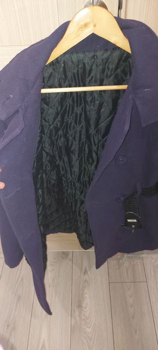 Donez Palton damă stare buna