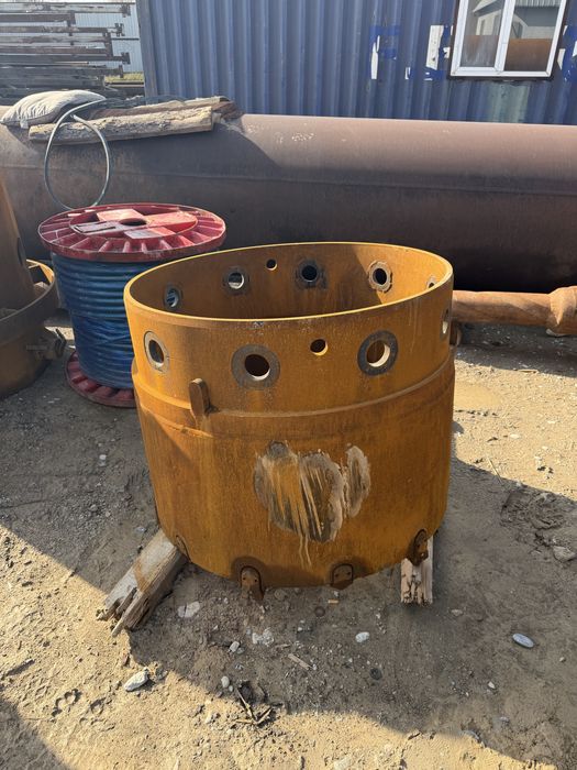 Трубы для бурения  в комалекте