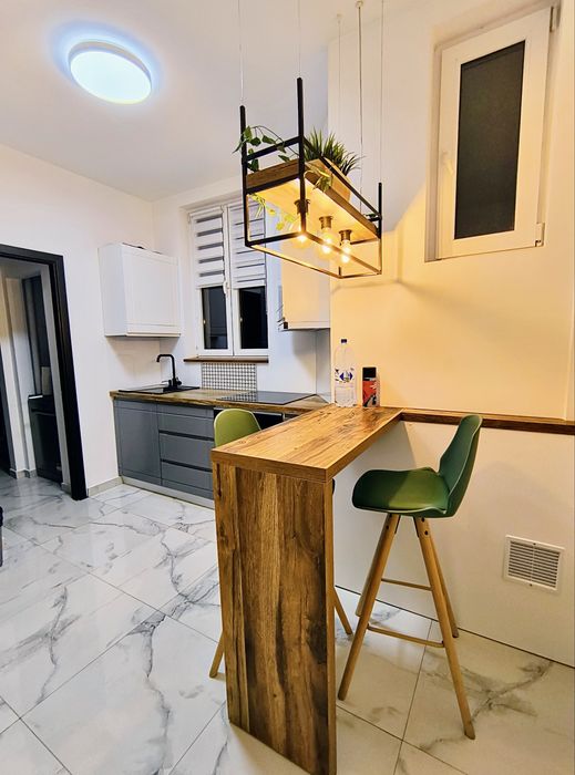 Penthouse Universitate-Rosetti