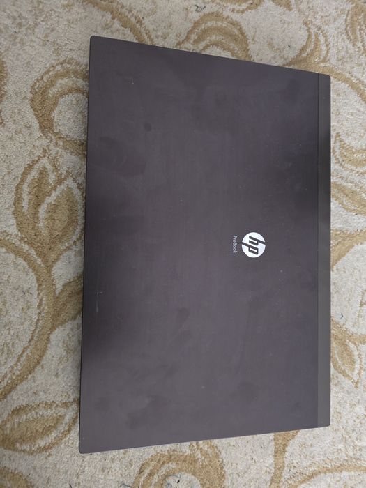 Ноутбук hp probook