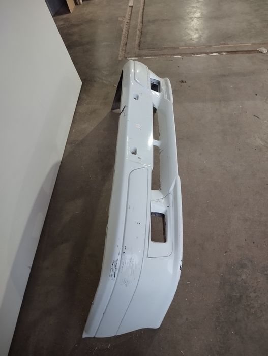 Бампер передний ВАЗ 2114