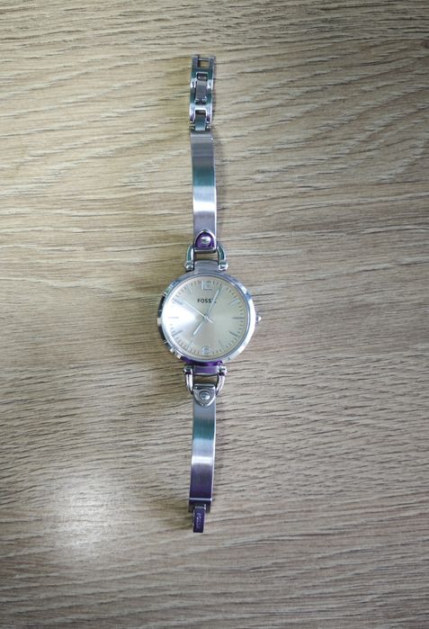 Ceas Fossil dama