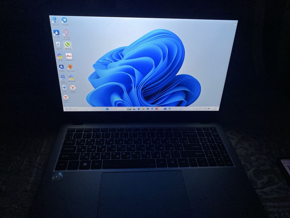 Ноутбук Acer etbook e10
