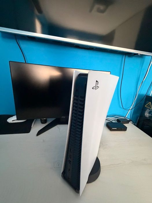 Play Station 5