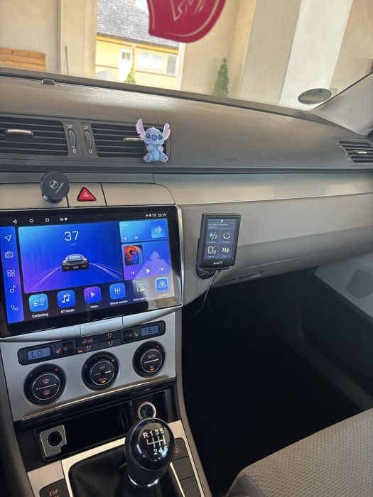 Vw passat b6 R line