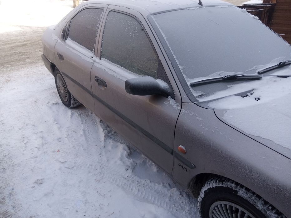 Продам форд Мондео