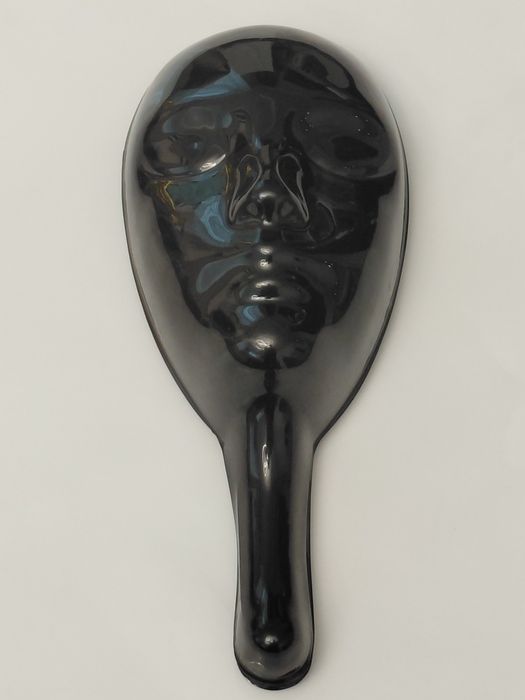 Маска для хеллоуина