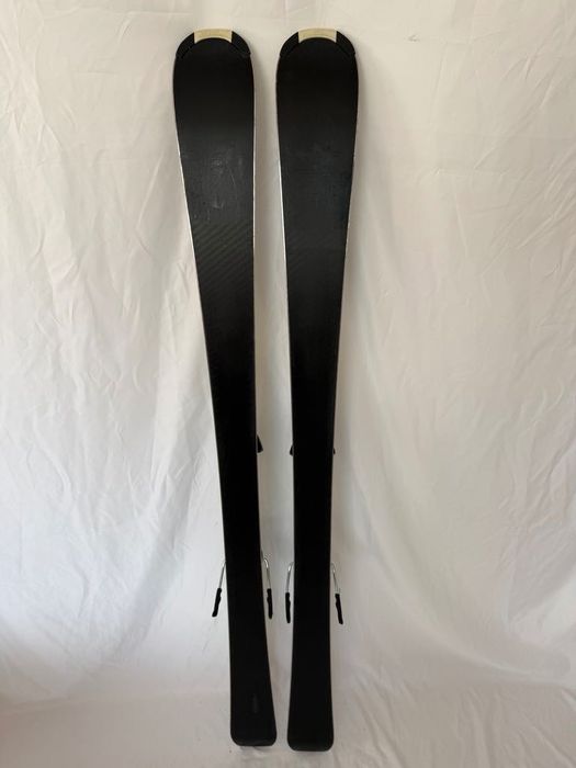 Ski Schiuri carve Salomon X-Max X10  145 cm