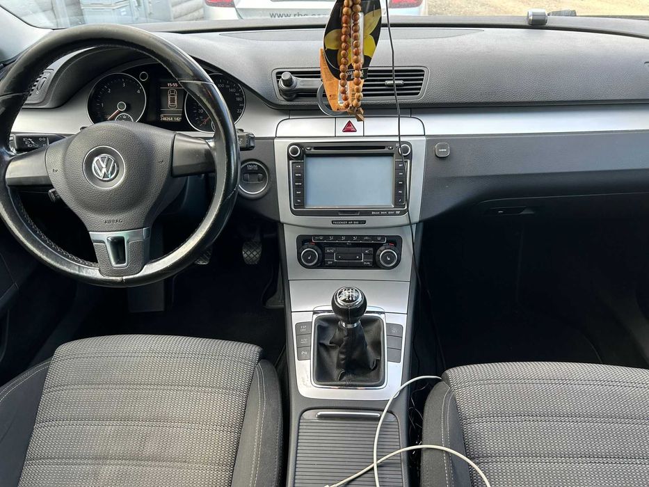 Vand Volkswagen Passat CC 2009 , motor 2.0 - 140 de cai