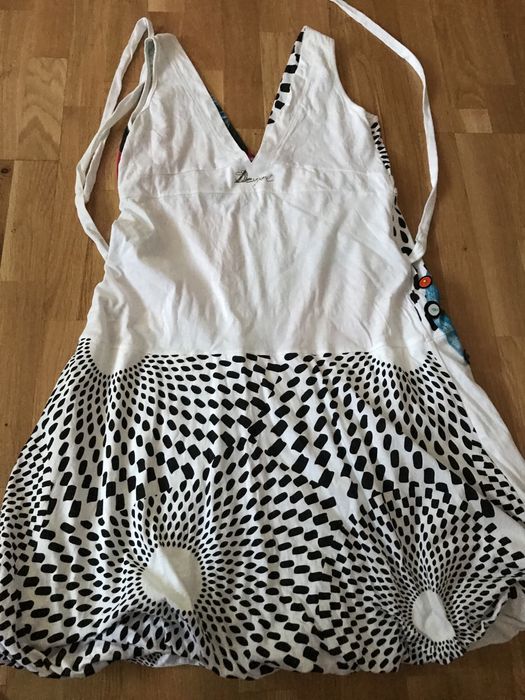 Rochie Desigual XL