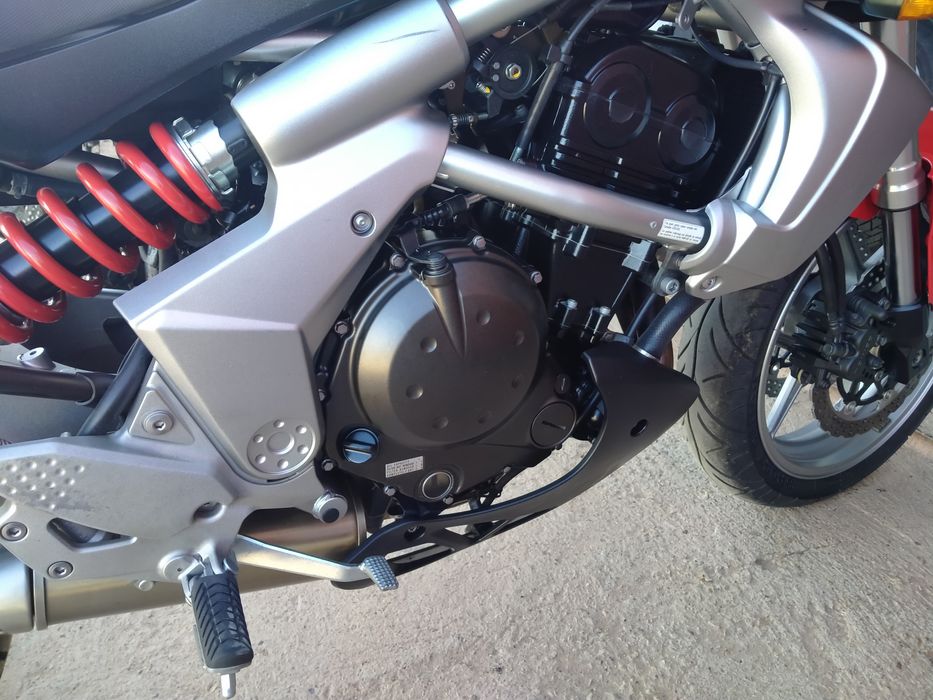 Продам Кавасаки/Версис-650,2008 г.в.