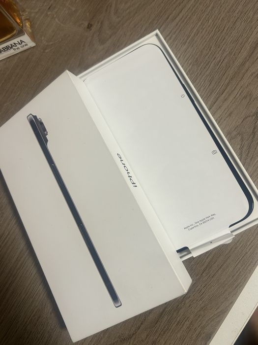 Iphone air nou sigulat