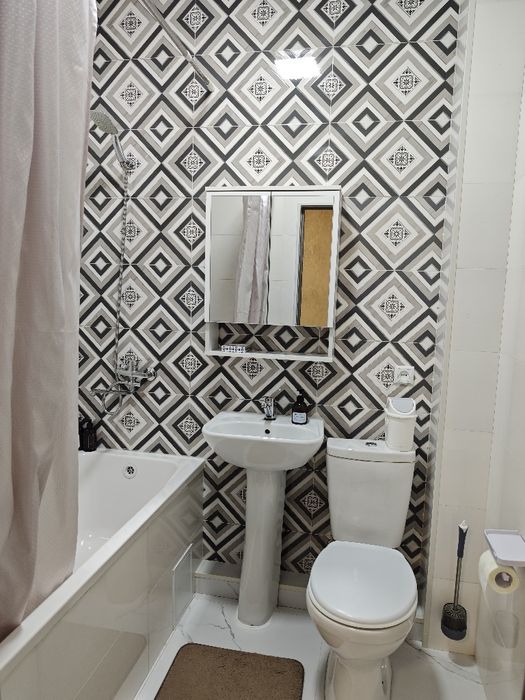 Квартира дуплекс