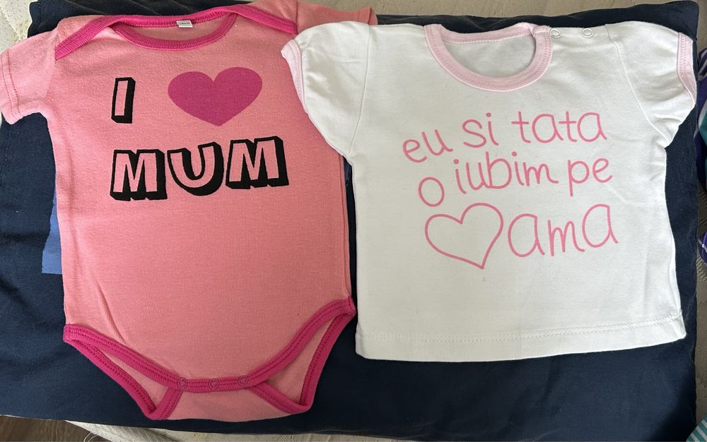 Set pentru fetite
