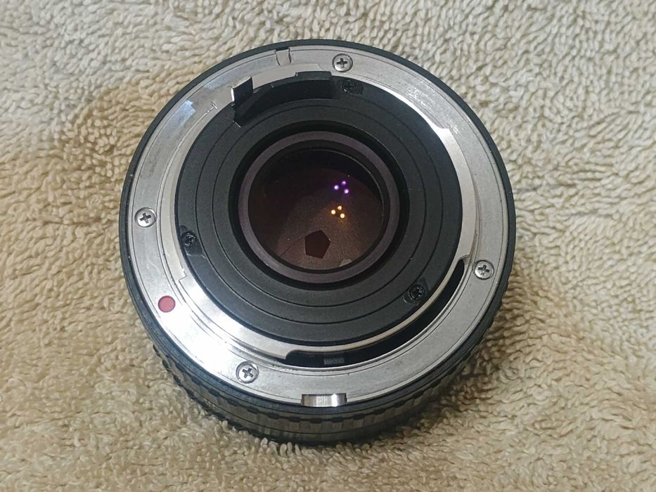 Aparat foto Ricoh KR 10 Suer