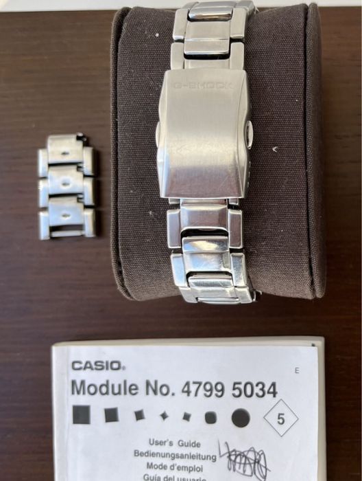 Casio,G-Shock,Swatch + части.