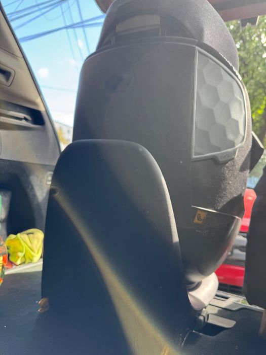 Scaun auto copii  Maxi Cosi 360 + isofix