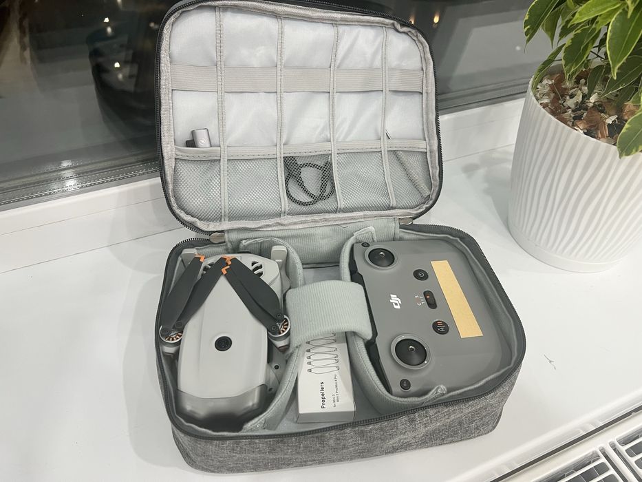 DJI Lito X1 Дрон.