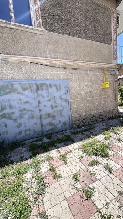 Продается дом в Шубарсу 10 соток