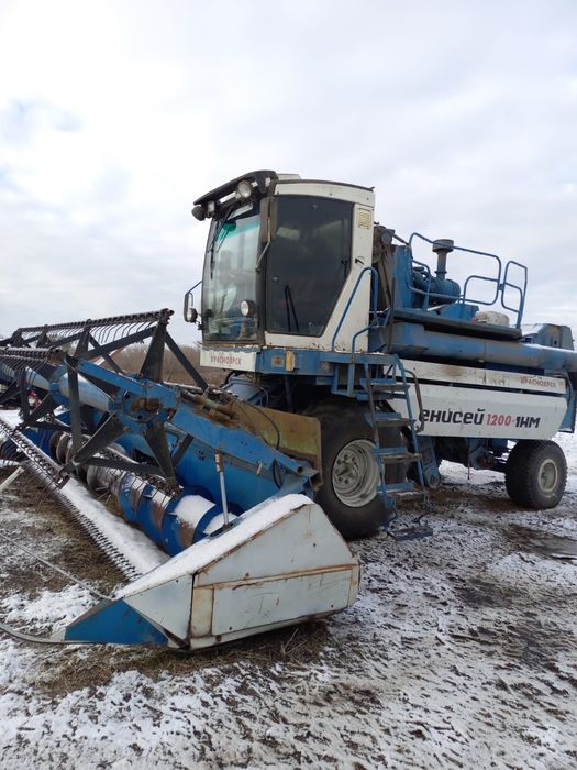 Енисей 1200 гидроход