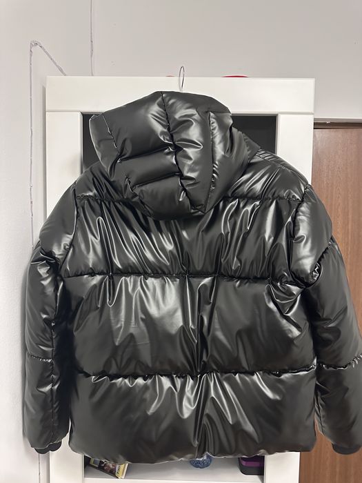 Geaca Prada Puffer