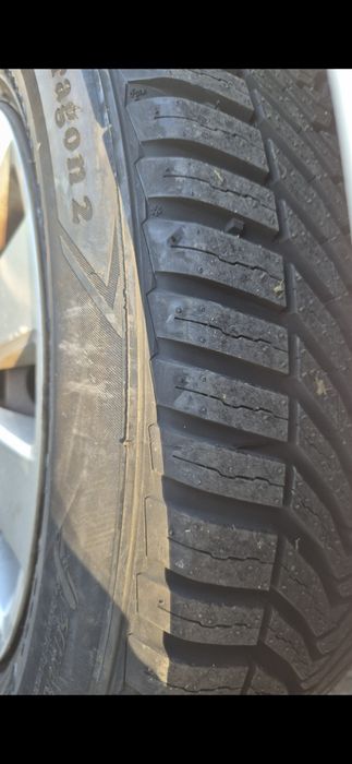 Autoturism Opel Astra J