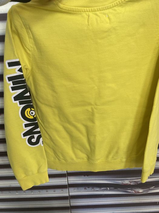 Детски блузи и суитшърти момче 8-9 г.