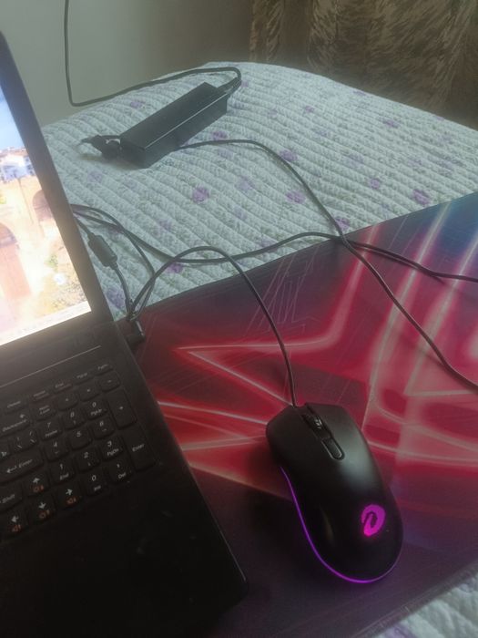 Продается Lenovo g580