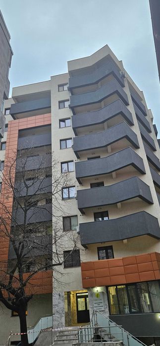 Inchiriez apartament Pacurari Iasi