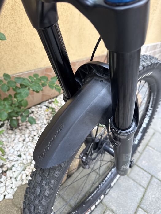 Canyon Torque Cf8
