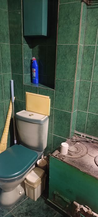 Продается 3-х комнатная квартира