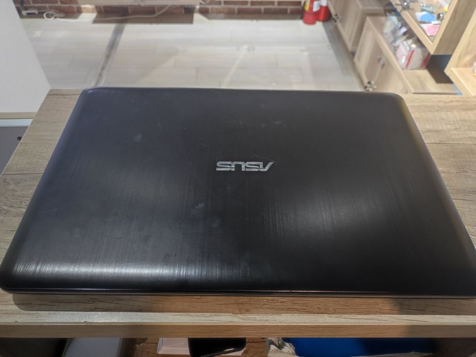 Ноутбук asus i3 mx920