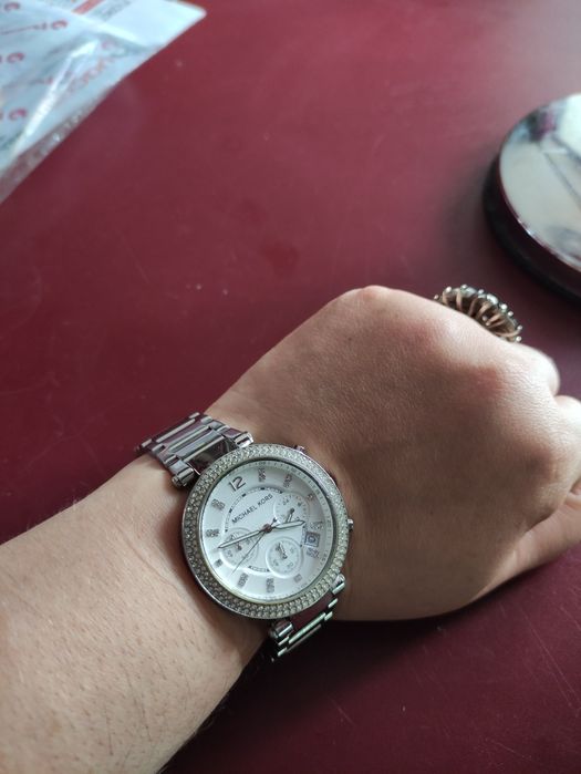 Michael Kors mk 5353