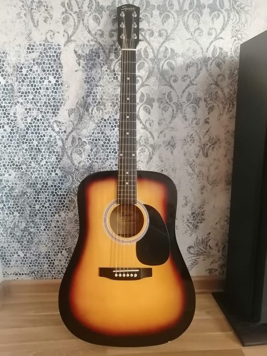 Продается гитара