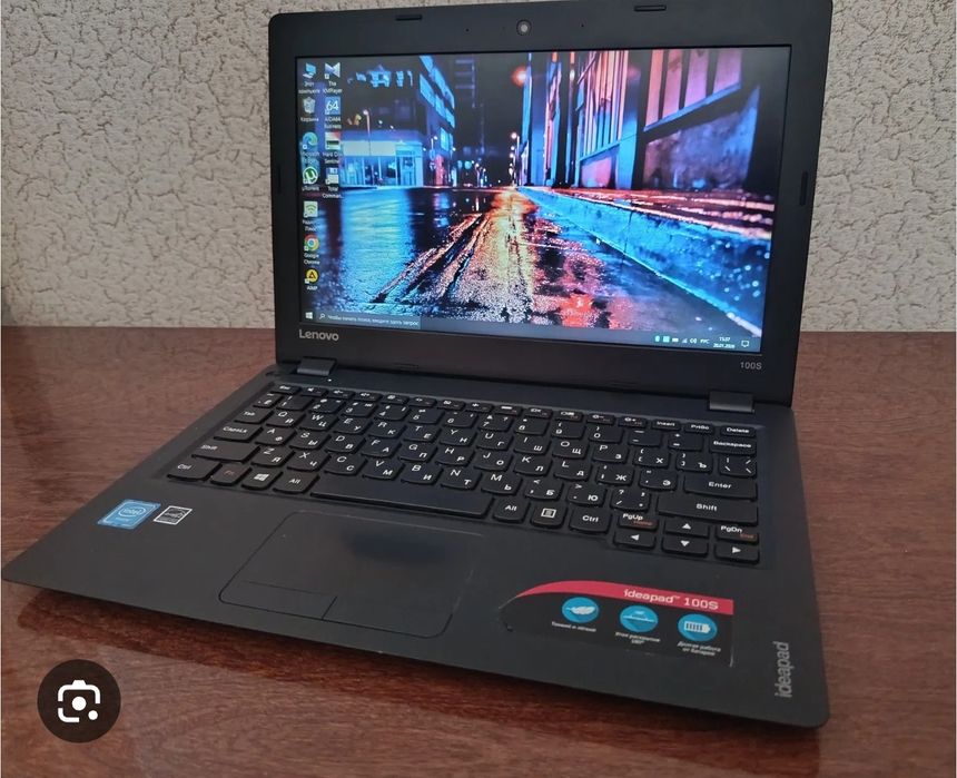 Lenovo ideapad 110s