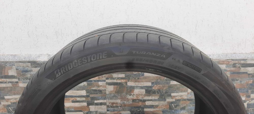 Bridgestone Turanza 6
