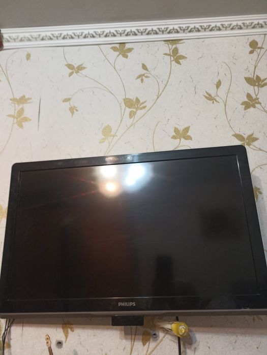 телевизор Philips