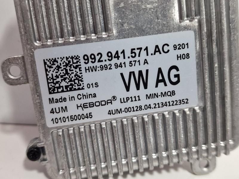 Calculator far LED MATRIX Skoda VW Audi Seat Porsche Volkswagen Multiv