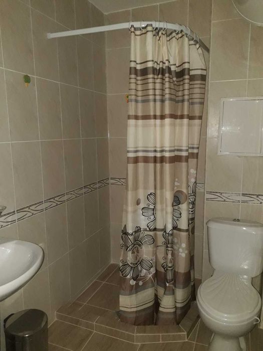 Тристаен апартамент 131 кв.м. Свети Влас под наем