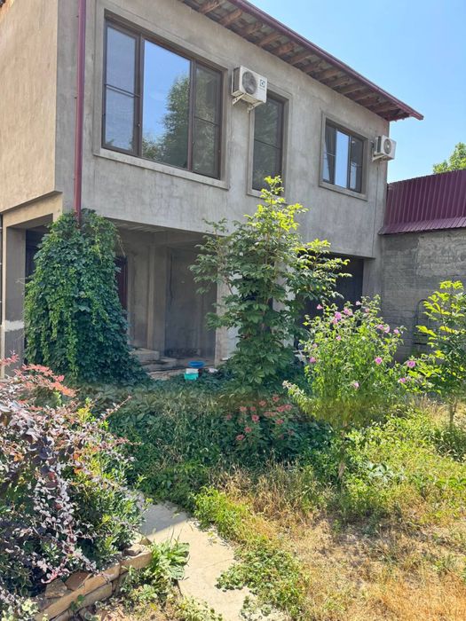 Продаётся дом на Новомосковской,Мирзо Улугбекский район