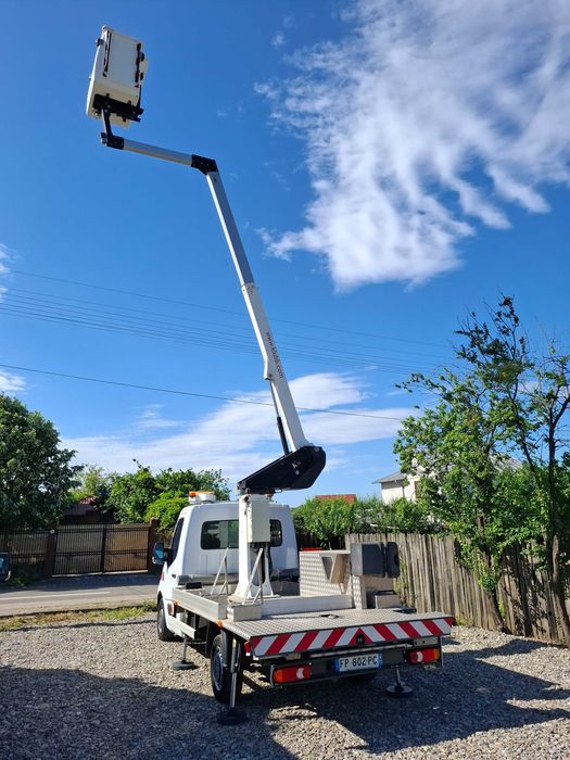 Renault Master/ NACELA-PRB/2020/ 4 Cale/ Km=30600 reali /TVA deductibi