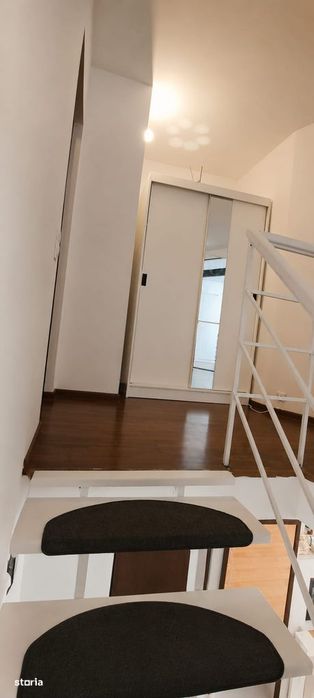 Apartament cu 4 camere de vanzare Manastur Cluj Napoca 91 mp 2 nivelur