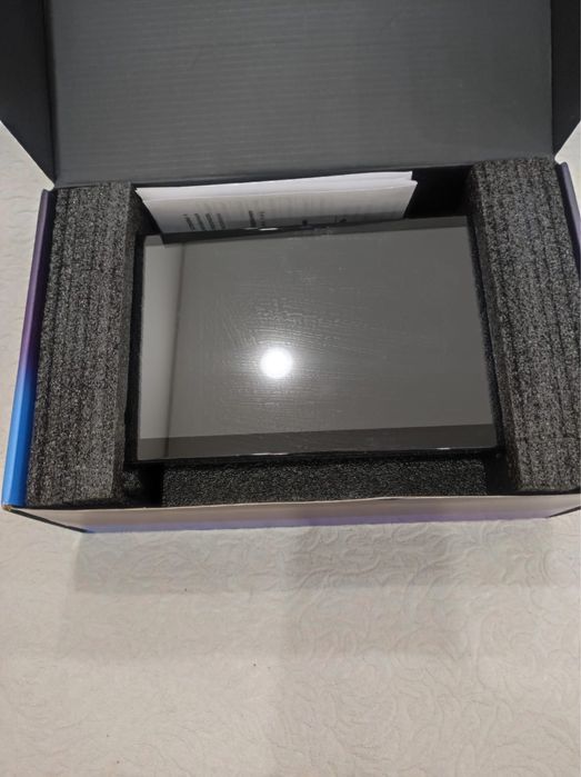 мультимедийной системы — BOS-MINI B3 Car Multimedia Player