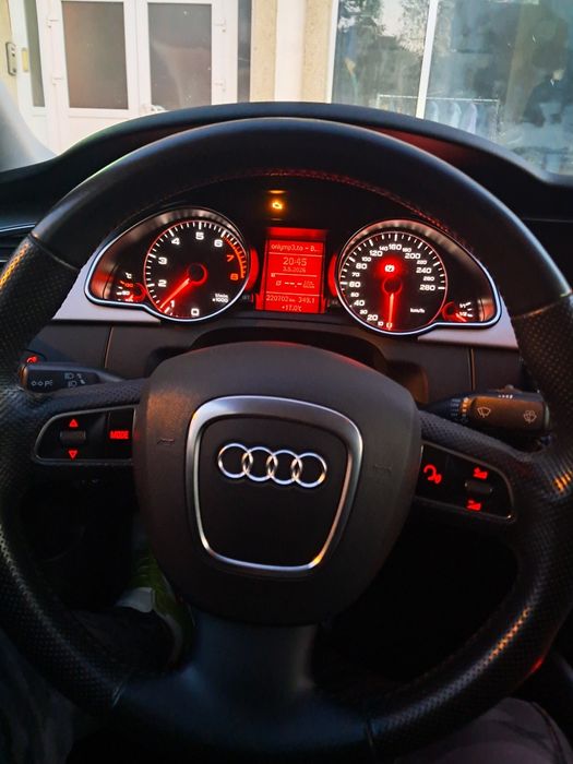De vânzare ! Audi A5 S-Line