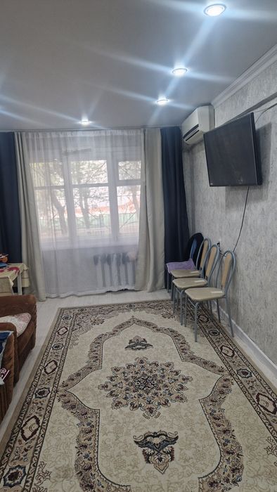 Продам 2х комнатную квартиру